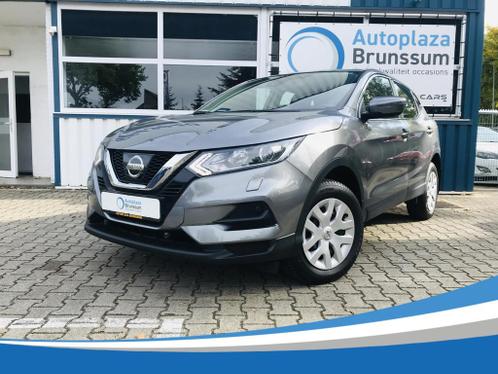 Nissan Qashqai 1.2 Acenta