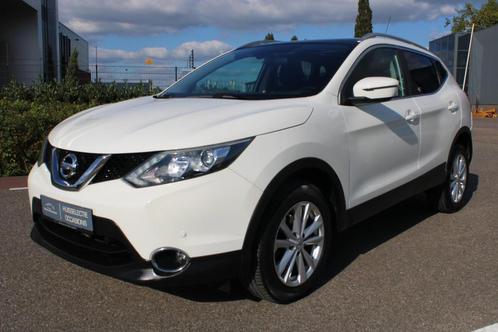 Nissan Qashqai 1.2 Acenta Navigatie Cruise Controle Panorama