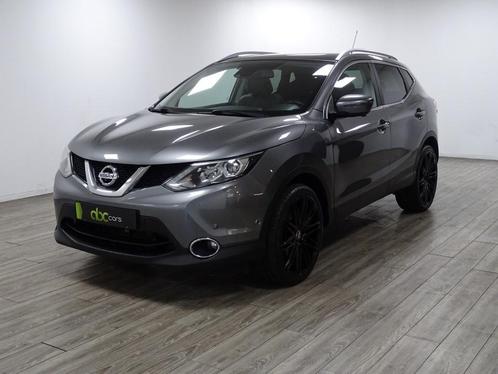 Nissan Qashqai 1.2 Business Edition Automaat Leer Nr. 070