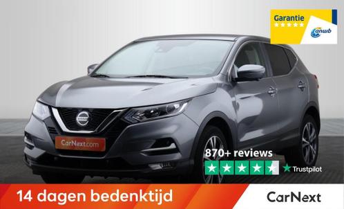 Nissan QASHQAI 1.2 DIG-T 115 N-Connecta Automaat, Navigatie