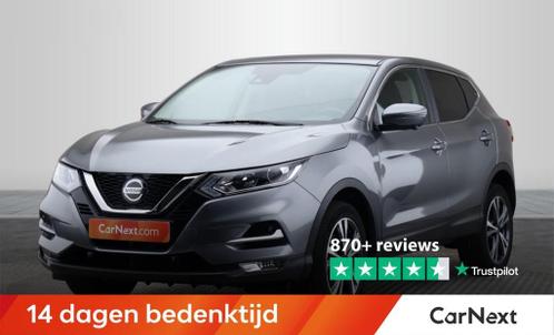 Nissan QASHQAI 1.2 DIG-T 115 N-Connecta Automaat, Navigatie