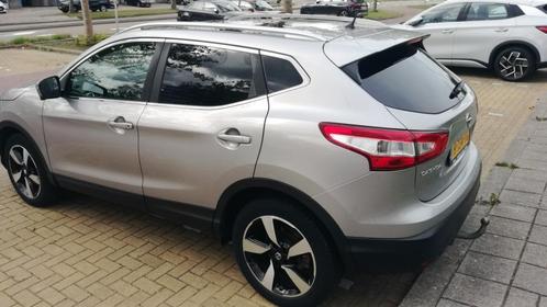 Nissan Qashqai 1.2 Dig-t 85KW 2WD 2017 Grijs