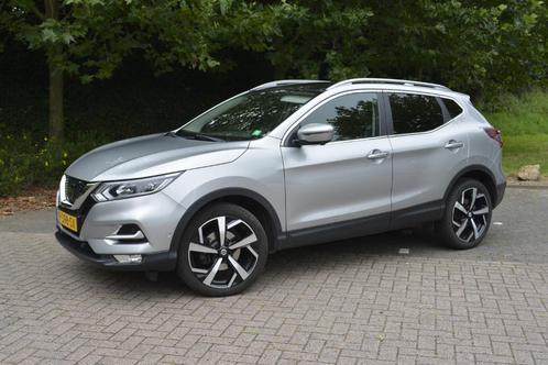 Nissan Qashqai 1.2 Dig-t 85KW Tekna