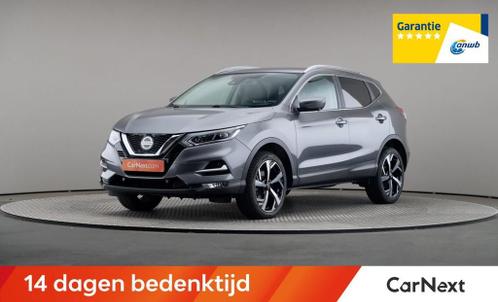 Nissan QASHQAI 1.2 DIG-T TEKNA, LED, Navigatie (bj 2018)