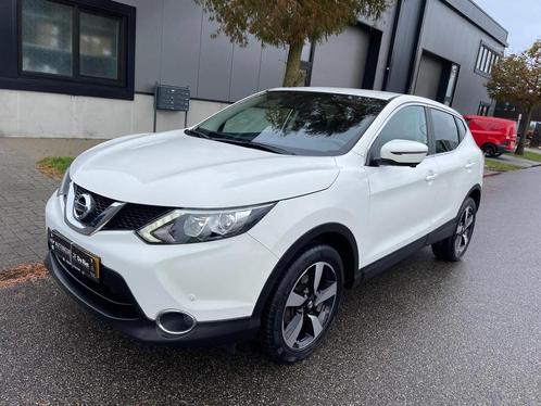 Nissan QASHQAI 1.2 N-Connecta 360G18x27x27NAVILINE ASSISTVO