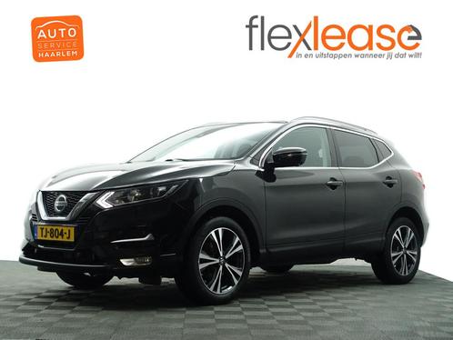 Nissan QASHQAI 1.2 N-Connecta Aut- Panodak, 360 Camera, Sfee