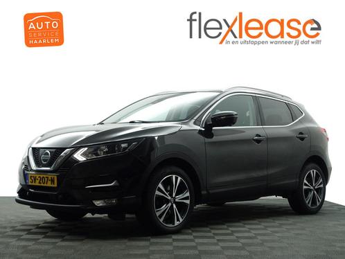 Nissan QASHQAI 1.2 N-Connecta Aut- Panodak, Sfeerverlichting