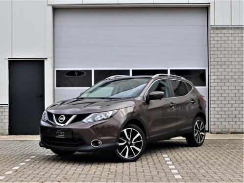 Nissan Qashqai 1.2 Tekna