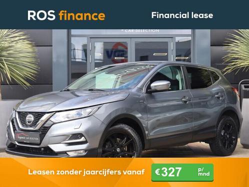 Nissan QASHQAI 1.2 Tekna