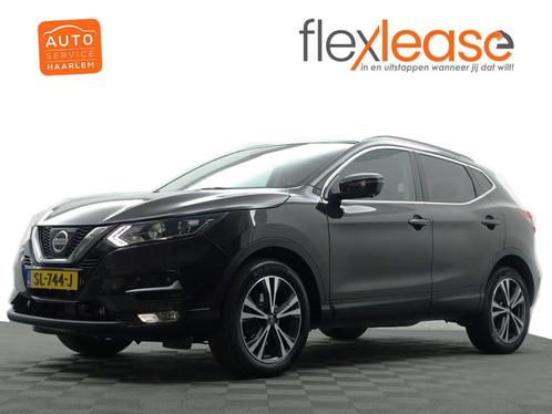 Nissan QASHQAI 1.2 Tekna Aut- Panodak, 360 Camera, Xenon Le