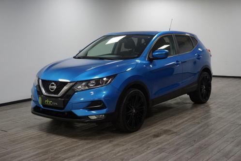 Nissan Qashqai 1.3 DIG-T ACENTA AUTOMAAT Nr. 016