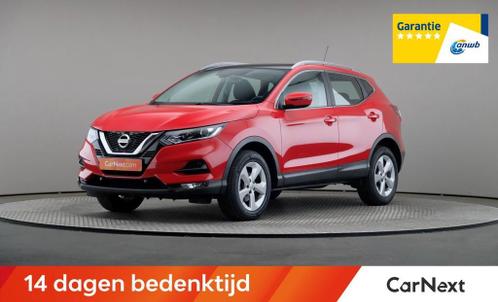 Nissan QASHQAI 1.3 DIG-T Acenta, Navigatie, Panoramadak