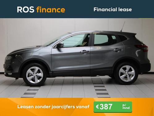 Nissan QASHQAI 1.3 DIG-T AcentaCameraBluetoothNap