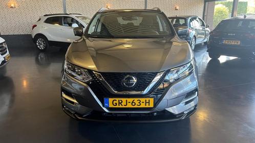 Nissan QASHQAI 1.3 DIG-T N-CONNECTA