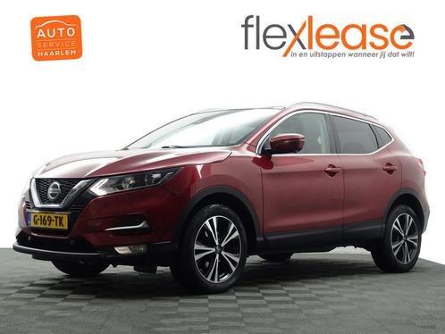 Nissan QASHQAI 1.3 DIG-T N-Connecta Aut- Panodak, 360 Camera