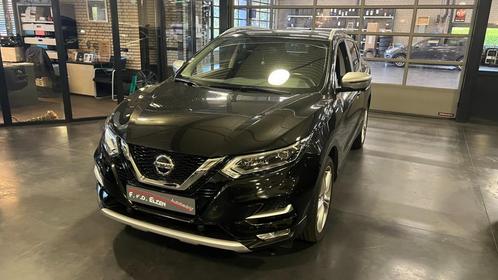 Nissan QASHQAI 1.3 DIG-T N-MOTION DESIGN PAKKET