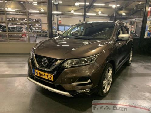 Nissan QASHQAI 1.3 DIG-T N-TEC