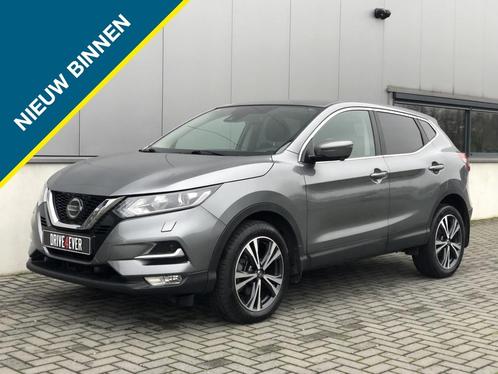 Nissan Qashqai 1.3 DIG-T Tekna AUT 2019 GARANTIENavi360 Ca