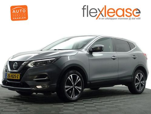 Nissan QASHQAI 1.3 DIG-T Tekna  Aut- 360 Camera, Lane Assis