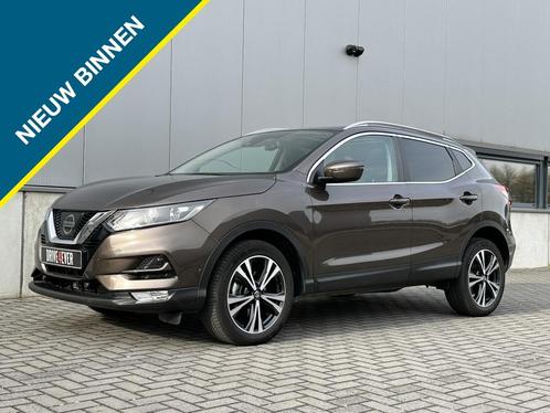 Nissan Qashqai 1.3 DIG-T Tekna  PanoNaviCameraPdcLage K