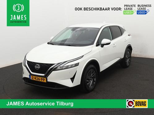 Nissan Qashqai 1.3 MHEV Acenta CAMERA CARPLAY FULL-LED