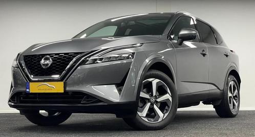 Nissan Qashqai 1.3 MHEV Premiere EditionNIEUWMODELPanodak