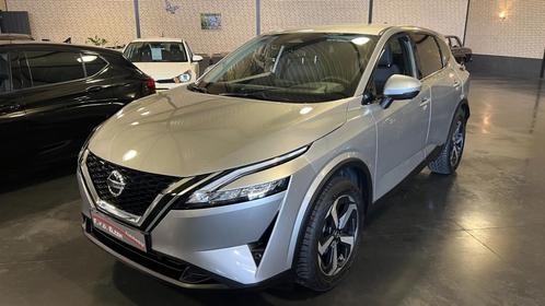 Nissan QASHQAI 1.3 MHEV X N-CONNECT