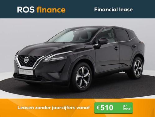 Nissan QASHQAI 1.3 MHEV Xtronic N-Connecta  HUD  360