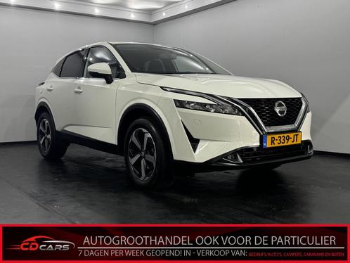 Nissan QASHQAI 1.3 MHEV Xtronic Tekna 360 Camera, Navi, Virt