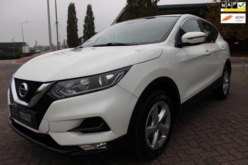 Nissan Qashqai 1.3 TURBO ACENTA NIEUWE MODEL