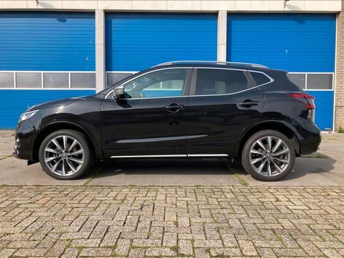 Nissan Qashqai 1.5 dCi 115pk DCT 2019 Tekna Design