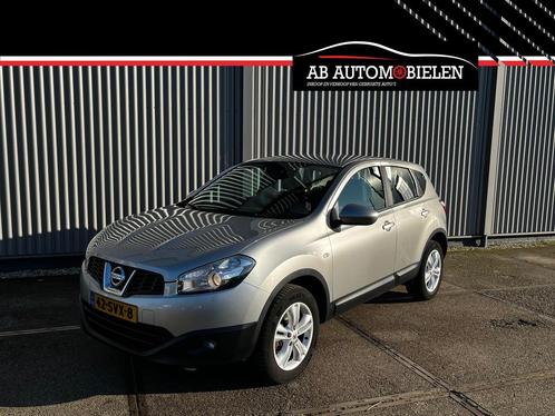 Nissan Qashqai 1.6 Acenta