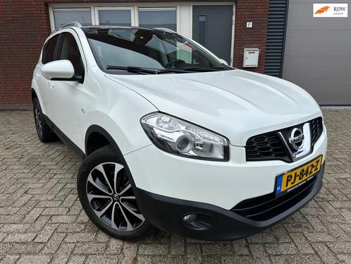 Nissan Qashqai 1.6 Connect Edition  Pano  Navi  Camera 