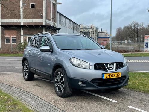 Nissan QASHQAI 1.6 Connect Edition  Panoramadak  Navigatie