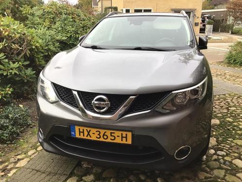 Nissan Qashqai 1.6 Dig-t 120KW 2WD 2015 Grijs