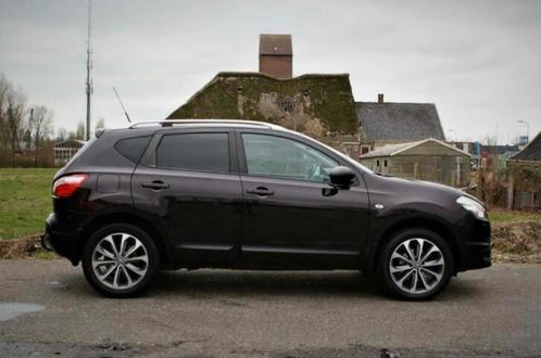 Nissan Qashqai 1.6 PANOCAMERACRUISEVELGENTREKHAAKZGAN