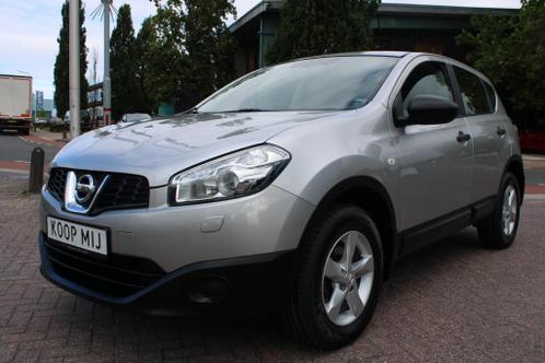 Nissan Qashqai 1.6 Visia GOEDKOOPSTE VAN NEDERLAND