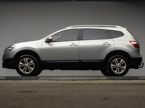 Nissan Qashqai 2 2.0 Connect Edition 7P 4WD Sport (PANORAMA