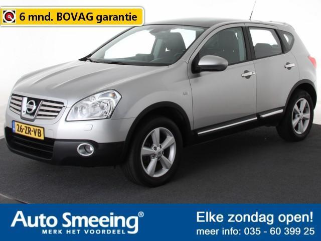 Nissan QASHQAI 2.0 TEKNA PREMIUM Navi Panoramadak Xenon