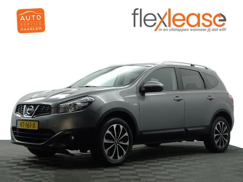 Nissan QASHQAI2 1.6 Connect Edition- 7 Pers, Panodak, Camer