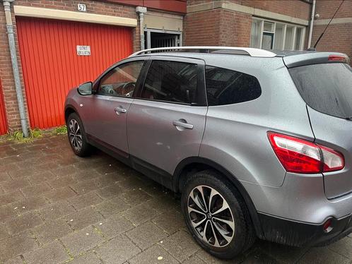 Nissan QASHQAI2 2.0 2WD 2011 (7persoon)