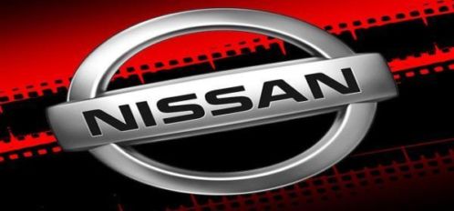NISSAN Update voor de X6 en X7 2013 (complete europa dvd)