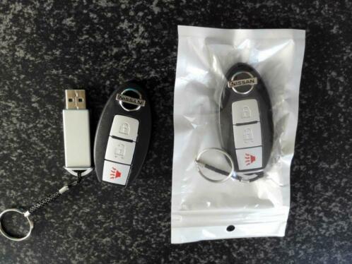 Nissan USB stick 16 GB te koop