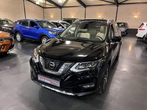 Nissan X-TRAIL 1.3 DIG-T TEKNA