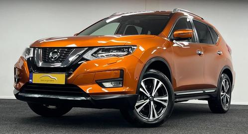 Nissan X-Trail 1.3 DIG-T Tekna 7persAutomaatPanodakDealer