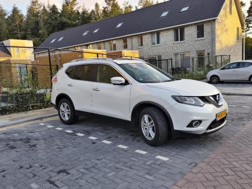 Nissan X-Trail 1.6 DCI 96KW 2WD CVT 2016 Wit (incl. APK)