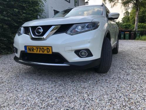 Nissan X-Trail 1.6 Dig-t 163 PK Business Edition Pearl White