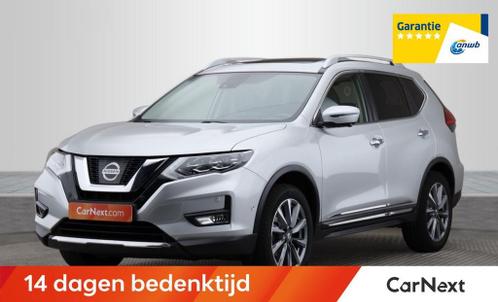 Nissan X-Trail 1.6 DIG-T Business, LED, Leder, Navigatie, Pa