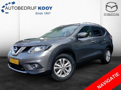 Nissan X-Trail 1.6 DIG-T Business   Panoramadak   Trekhaak