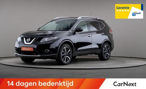 Nissan X-Trail 1.6 DIG-T Tekna, LED, Leder, Navigatie